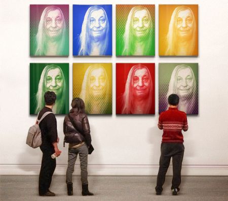 Eckhard Trems, Webmaster trems.de