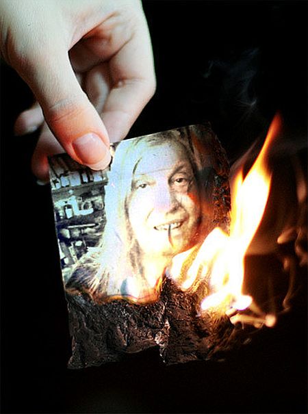 Eckhard Trems, Webmaster trems.de